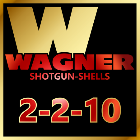 WAGNER 2-2-10