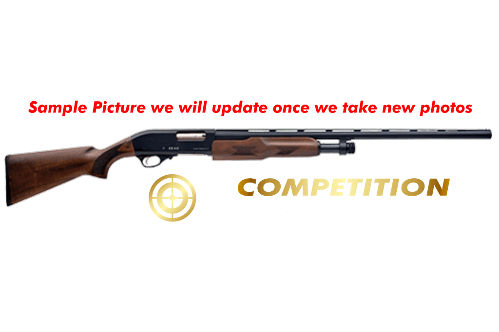 CZ 612 Field Superstock By Gunworks – Choke Express