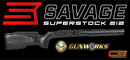 Savage Superstock 212 Pre Order Deposit