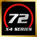 X4-72