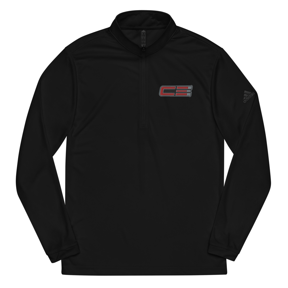 Adidas Choke Express Quarter zip pullover