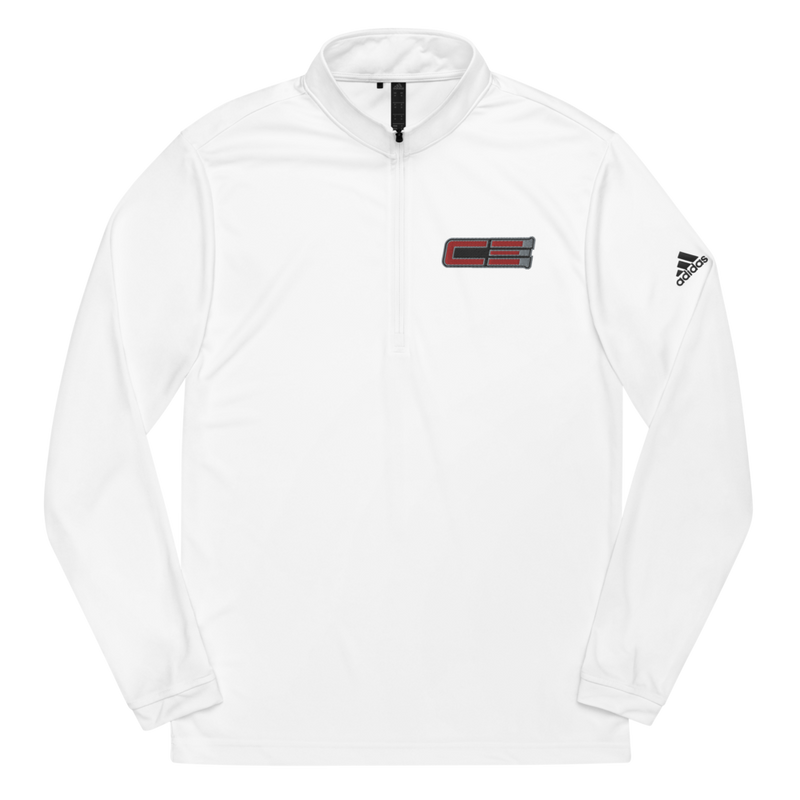 Adidas Choke Express Quarter zip pullover