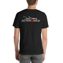 DENNY TUBBS 52-22 TRIBUTE T-Shirt